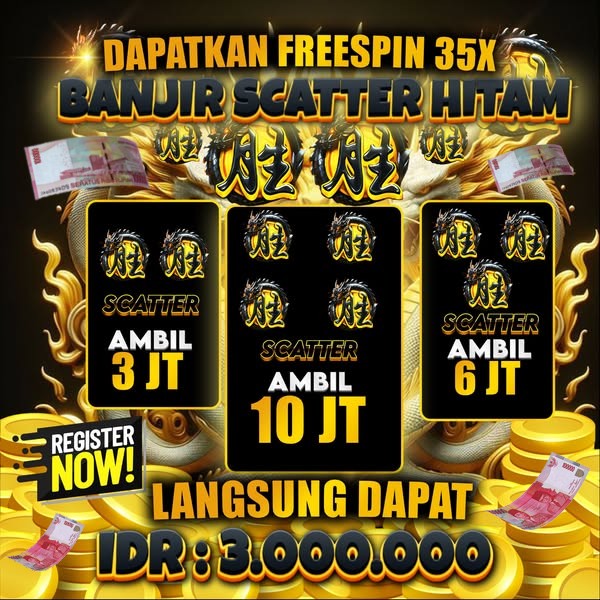 Damai4D: Situs Game Gacor Mantap Sekali Hari Ini